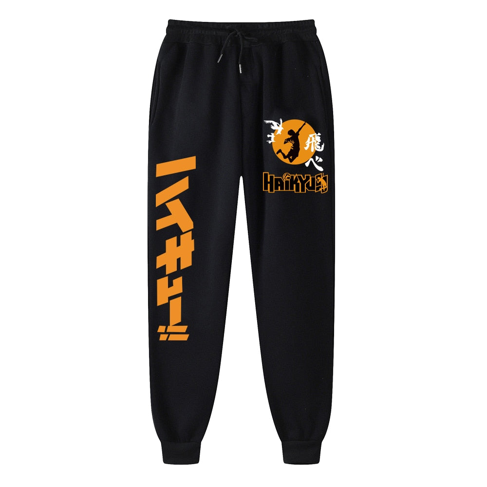 CALÇA - HAIKYUU!
