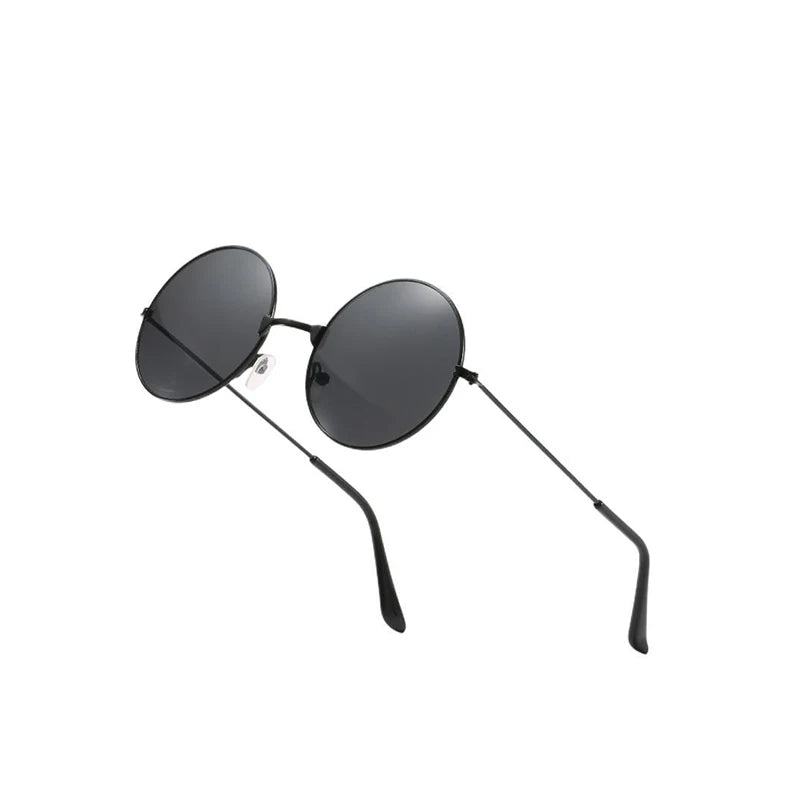 Óculos Gojo Satoru – Edição Cosplay UV400 Polarizado