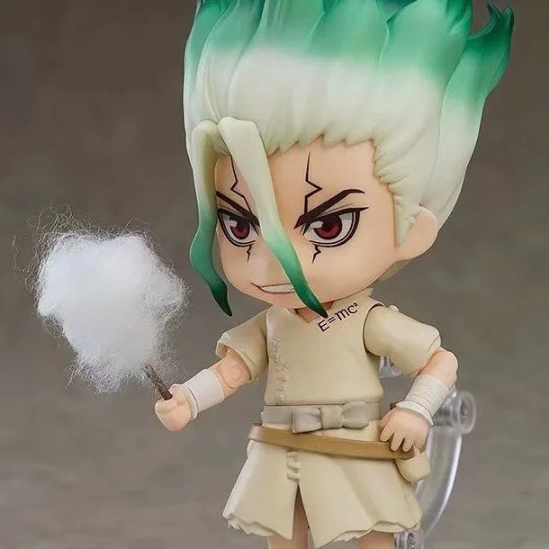 Chibby Figure Dr. Stone - Senkuu Ishigami