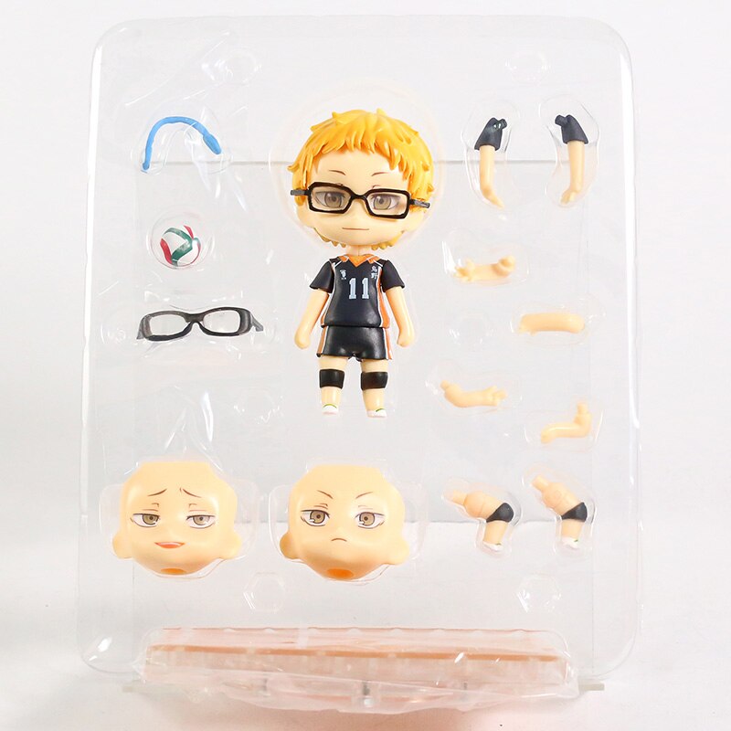 BONEQUINHOS - HAYKIUU!!