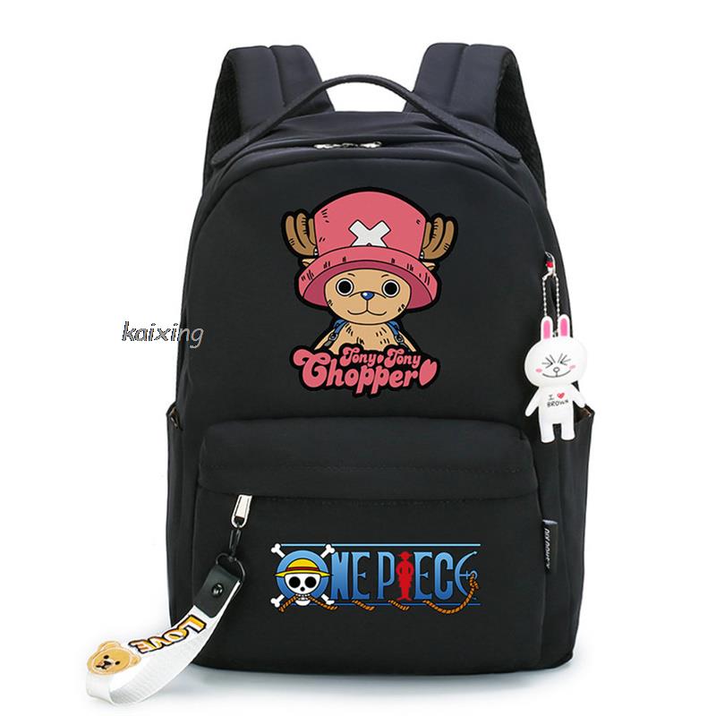 MOCHILA - PEQUENO PIRATA