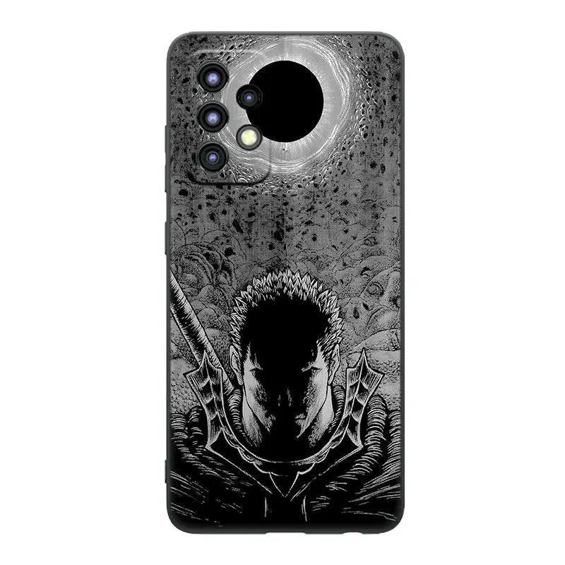CAPINHA BERSERK (SAMSUNG)