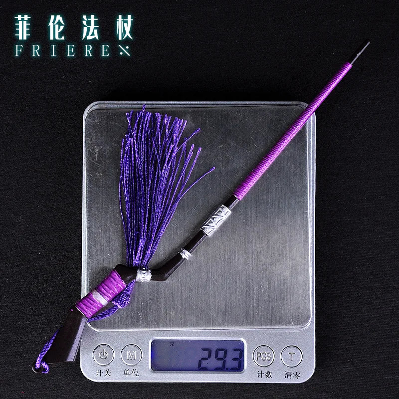 Replica Mágica: Armas de Frieren