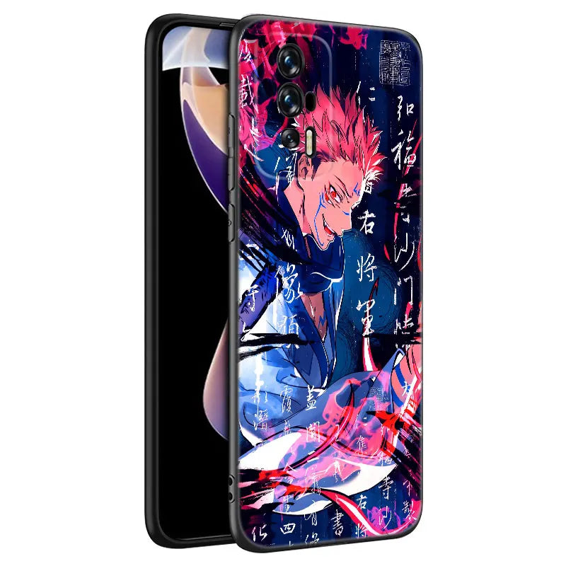 CAPINHA SUKUNA (XIAOMI)