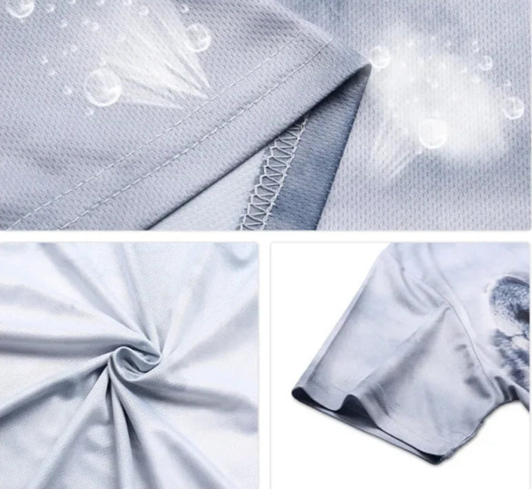 Camisa Jersey Evangelion Rei Ayanami – Inglaterra | Edição Doujin Exclusiva