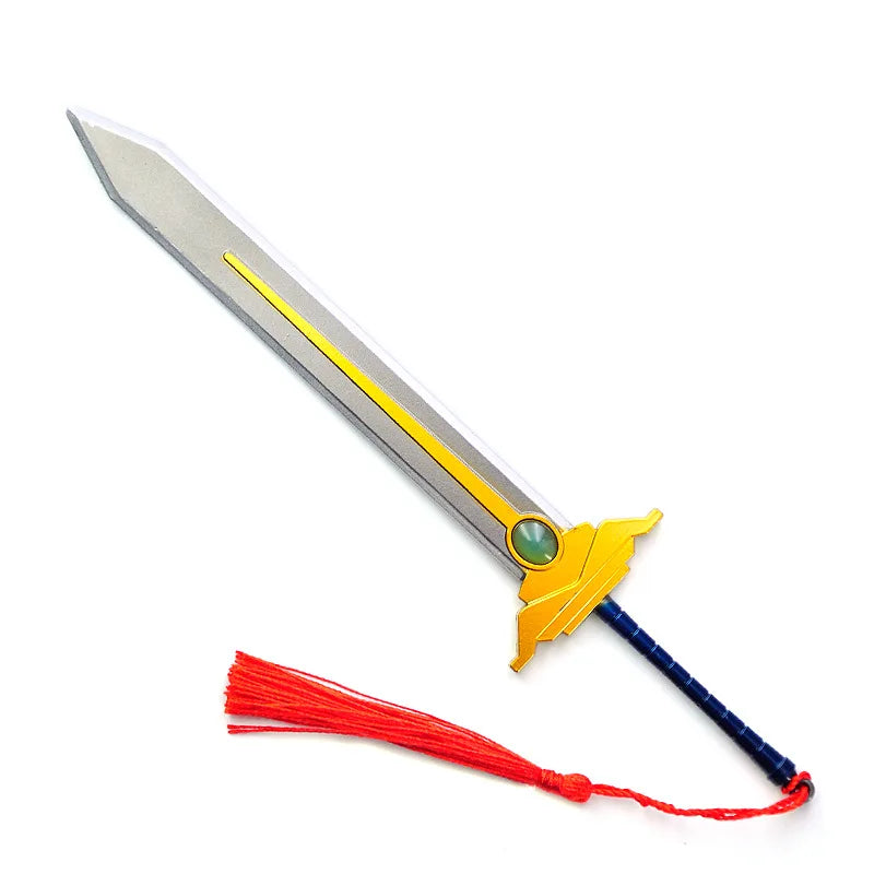 Replica Mágica: Armas de Frieren