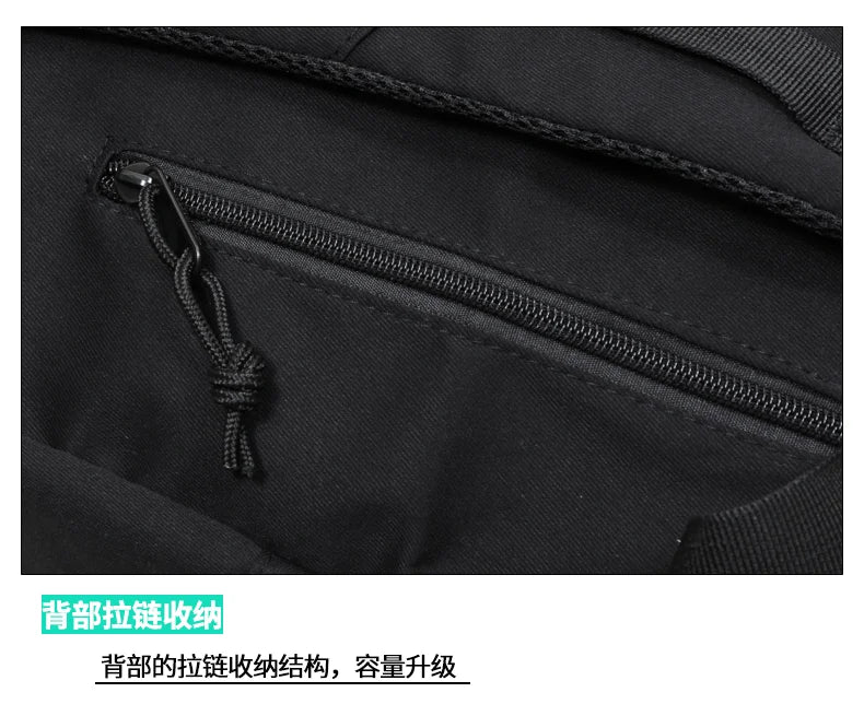 Mochila Fern & Himmel – Frieren: Além do Funeral