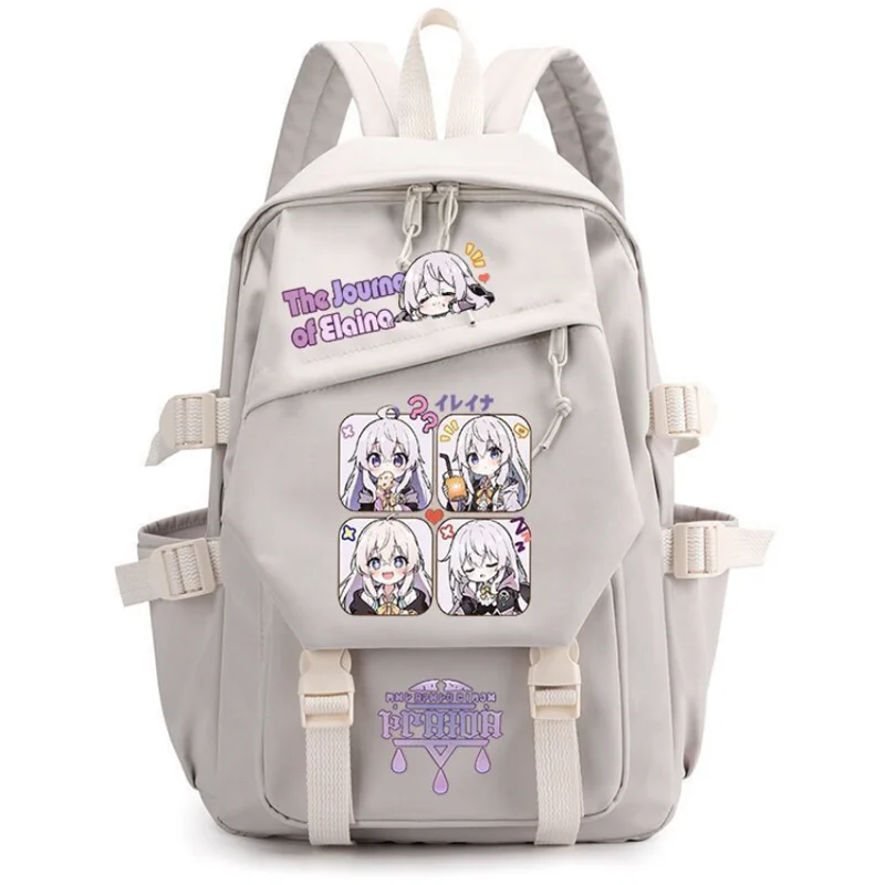 Mochila Jornada Sem Fim: Frieren