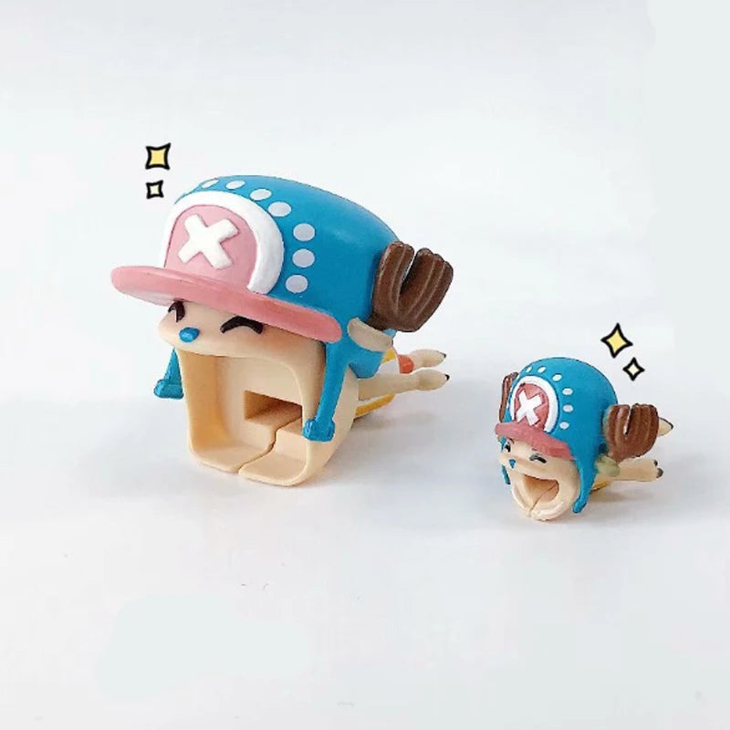 Protetor de Carregador One Piece