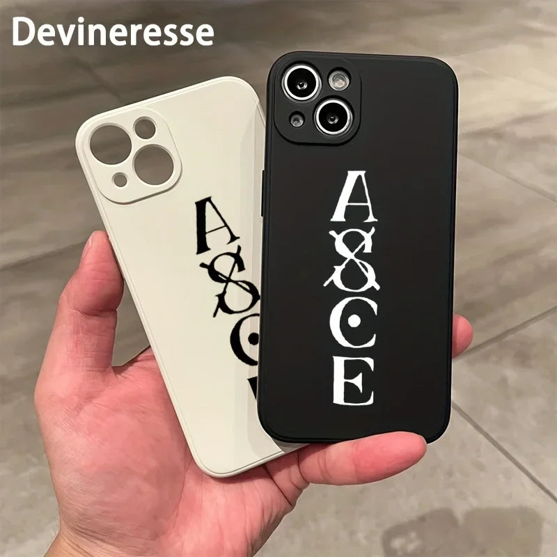 CAPINHA ASCE, STRAWHAT