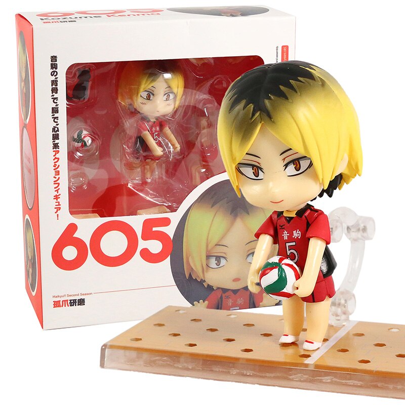 BONEQUINHOS - HAYKIUU!!