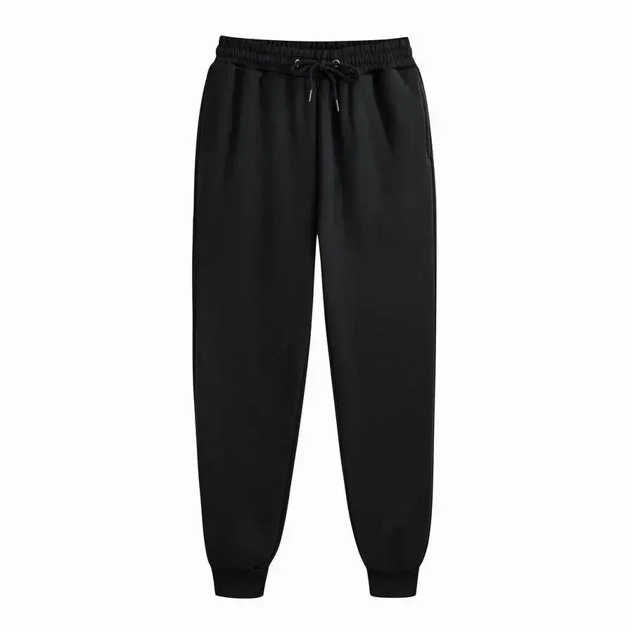 Calça Simple Unissex, Street + Conforto