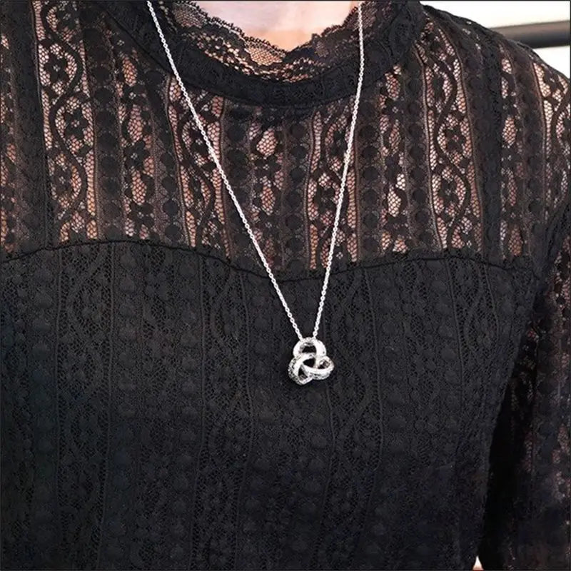 Colar Senkuu, Cápsula do Saber Dr.STONE