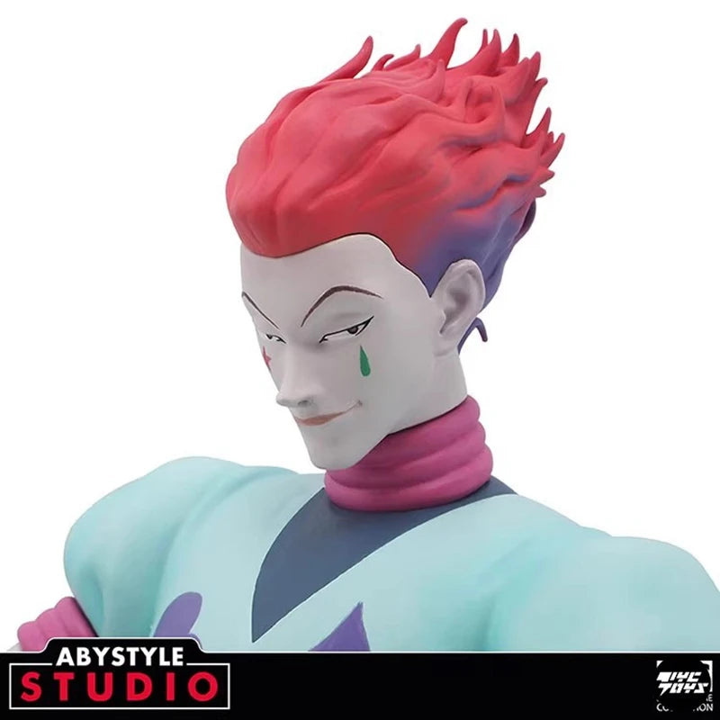 BONECO - HISOKA HUNTER x HUNTER
