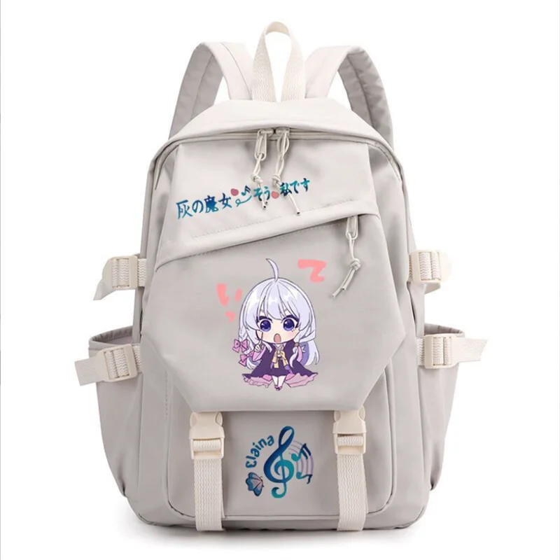 Mochila Jornada Sem Fim: Frieren