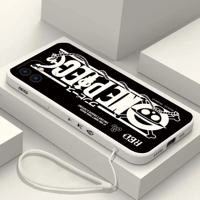 Capinha One Piece Red (Samsung Note/S)