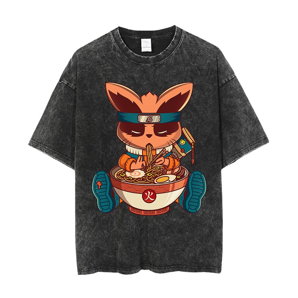 CAMISETAS - COOL NINJA