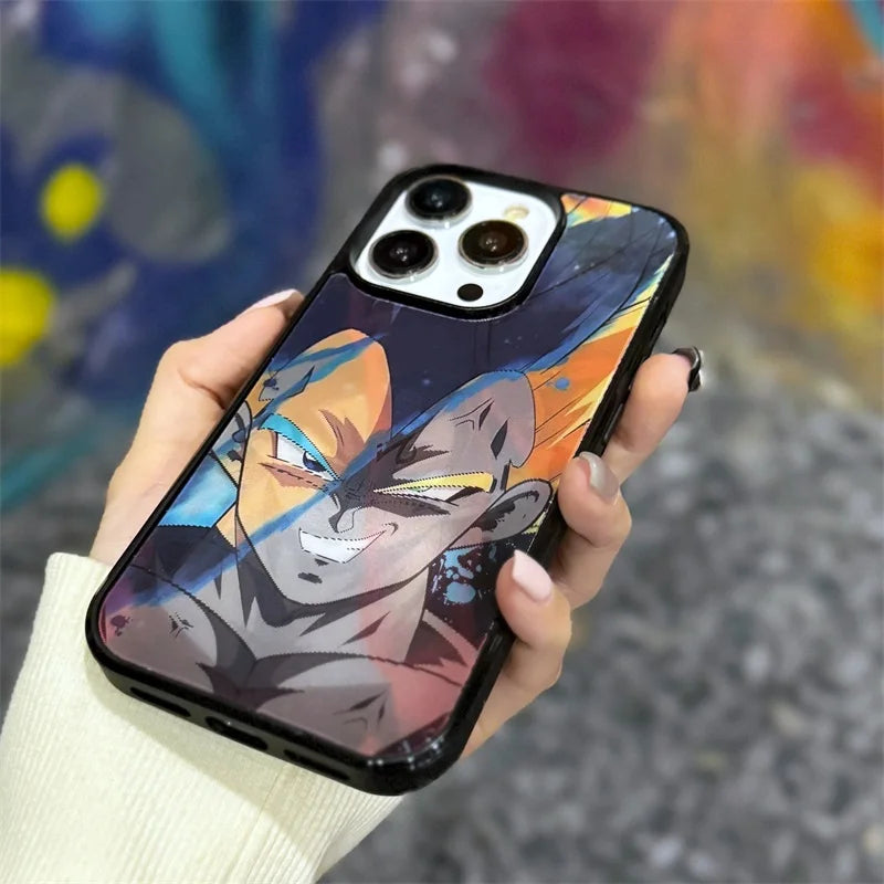 Capinha Red Ribbon, Dragon Ball (iPhone)