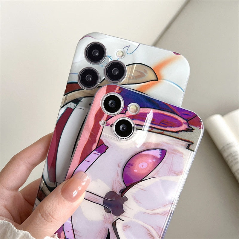 CAPINHA REFLEXIVA GEAR 5 X ZORO PURPLE