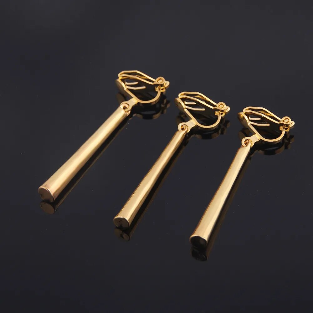 Brinco Cosplay Roronoa Zoro