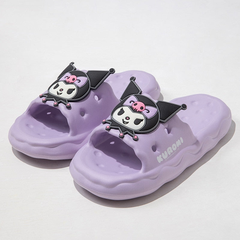 Chinelo Sanrio Slippers