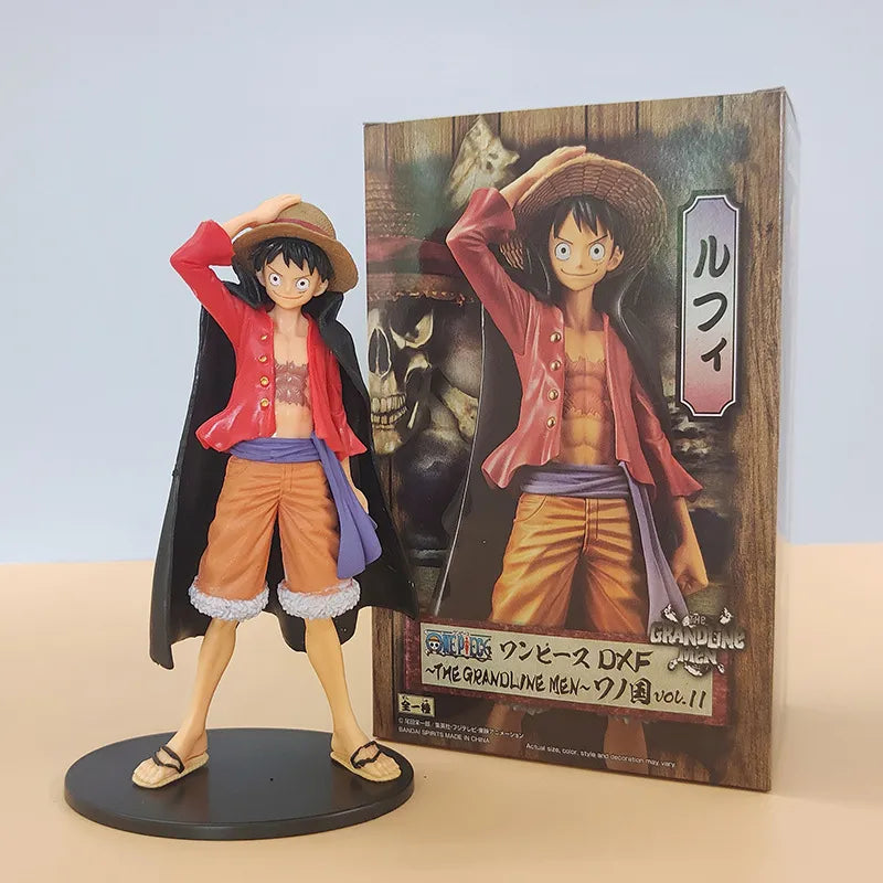 BONECO - LUFFY