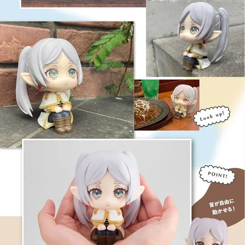 Chibby Maga Frieren 10cm