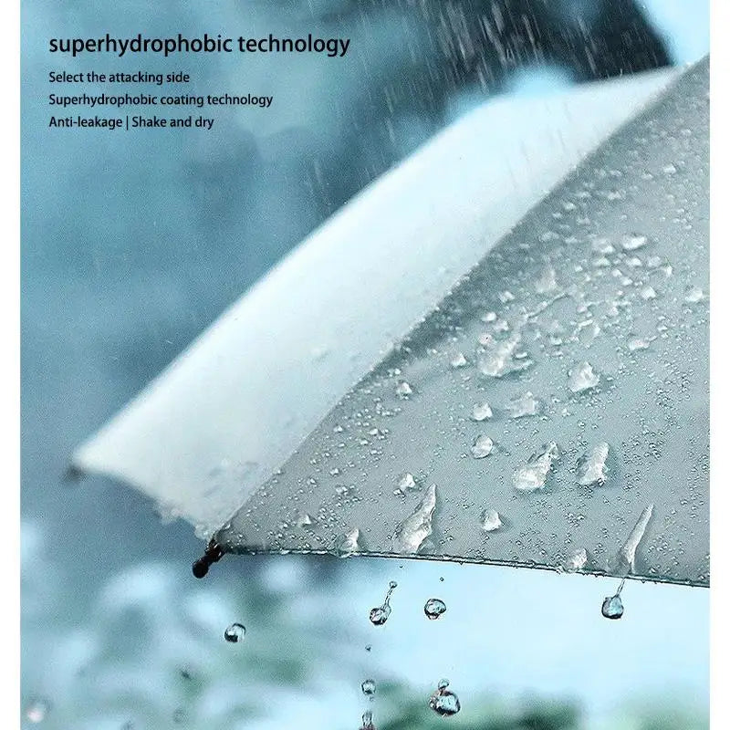 Guarda-Chuva Feitiçaria Suprema, Jujutsu Kaisen