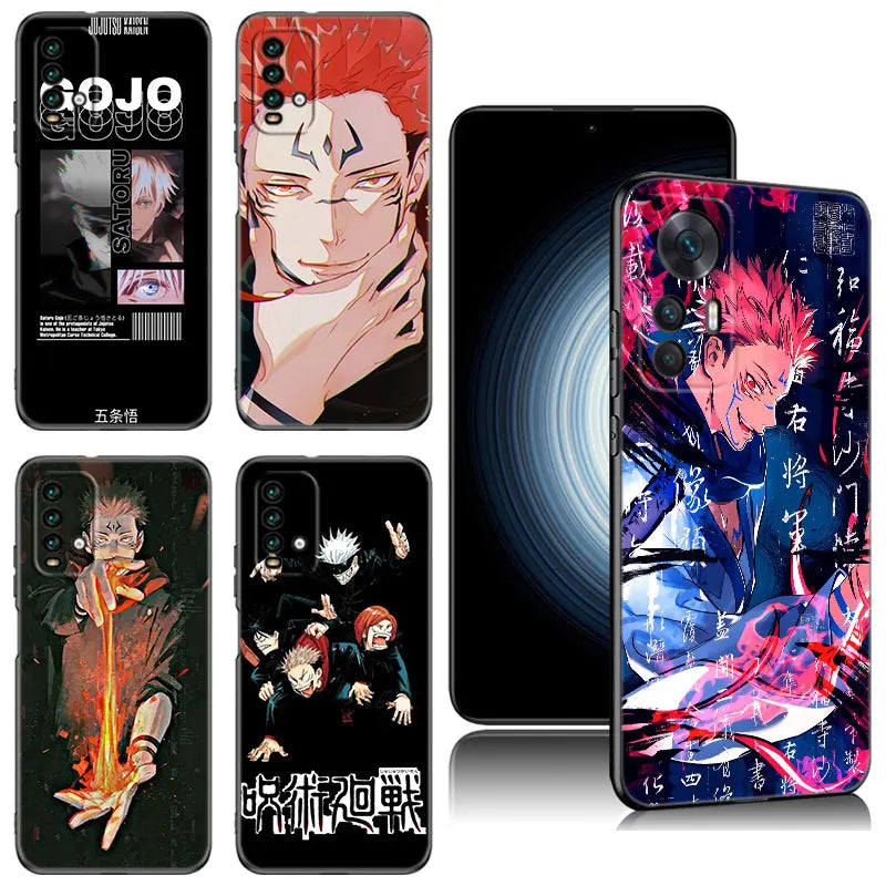 CAPINHA SUKUNA (XIAOMI)