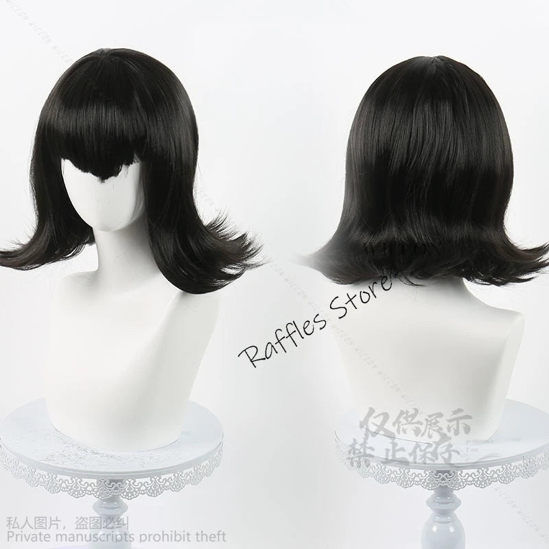 Fantasia Cosplay Mavis Drácula, Hotel Transilvânia