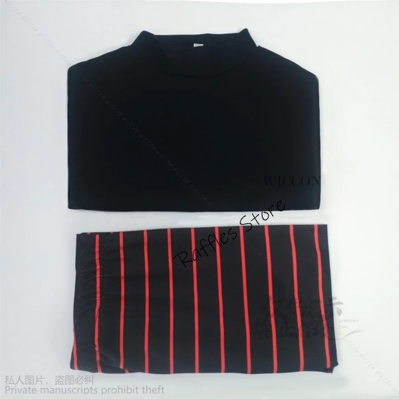 Fantasia Cosplay Mavis Drácula, Hotel Transilvânia