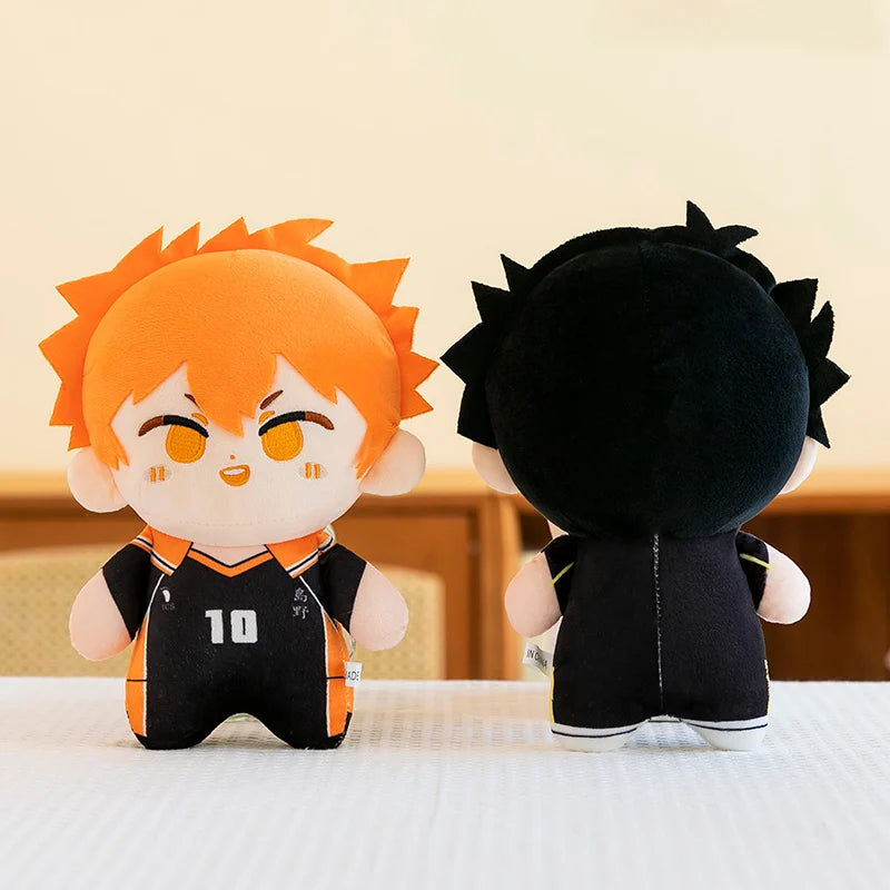 Pelúcias Haikyuu!!, Chibi 23cm
