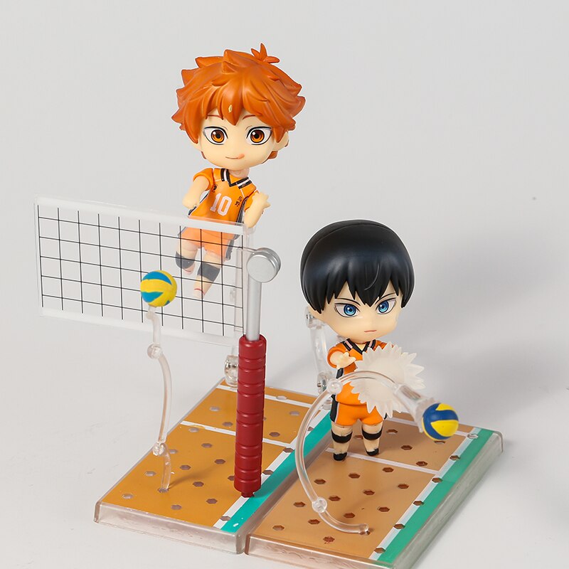 BONEQUINHOS - HAYKIUU!!