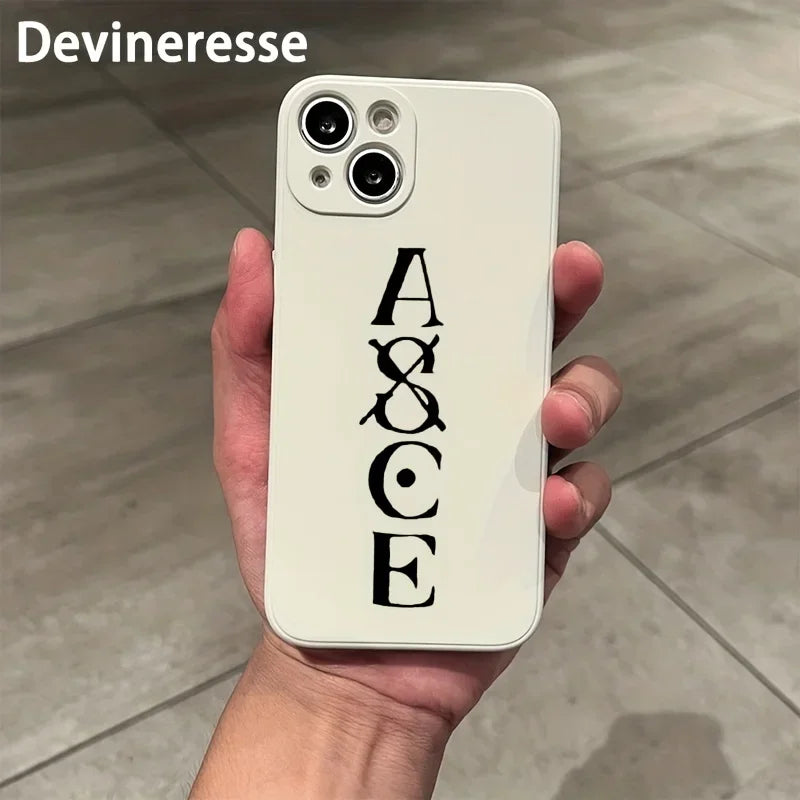 CAPINHA ASCE, STRAWHAT