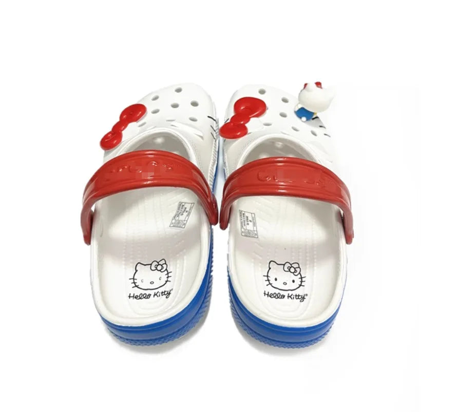 Sandália Crocs Adulto/Infantil Unissex So Soft (Com Pins)