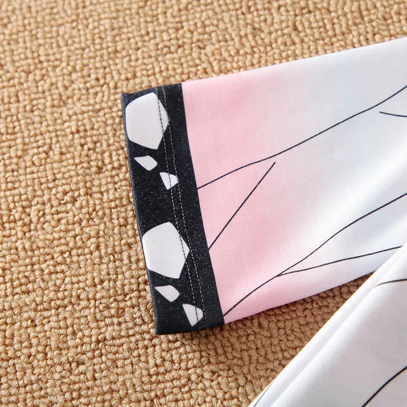 Macacão Cosplay Bebê Anime Mix