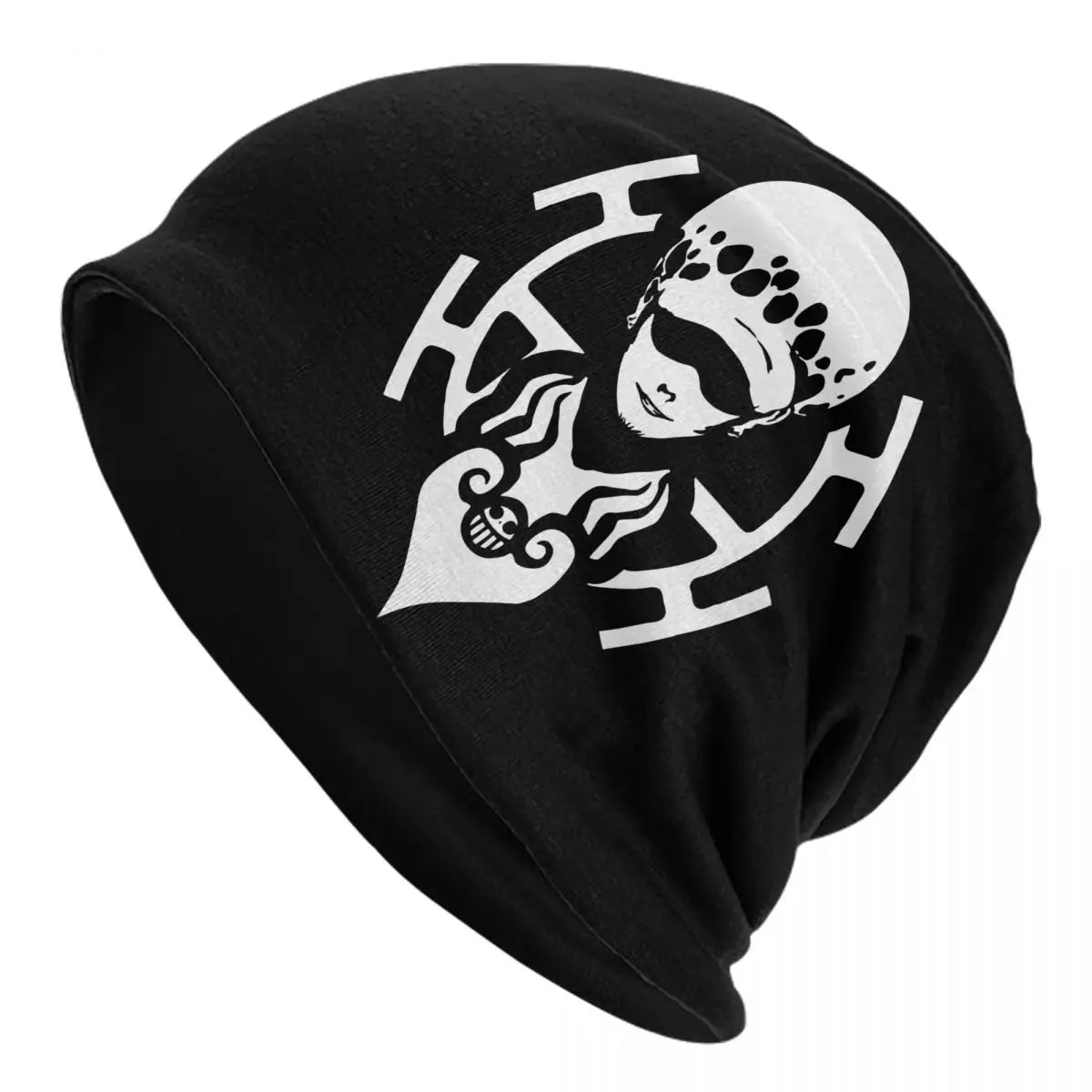 Gorro Térmico Trafalgar Law, One Piece