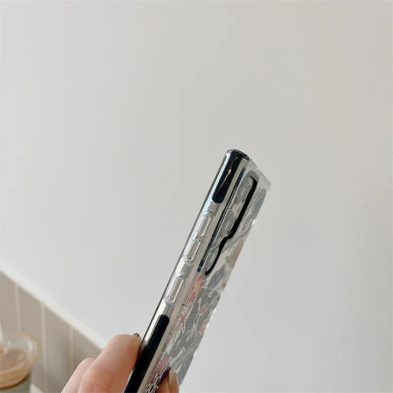 CAPINHAS - ONE PIECE PARA SAMSUNG