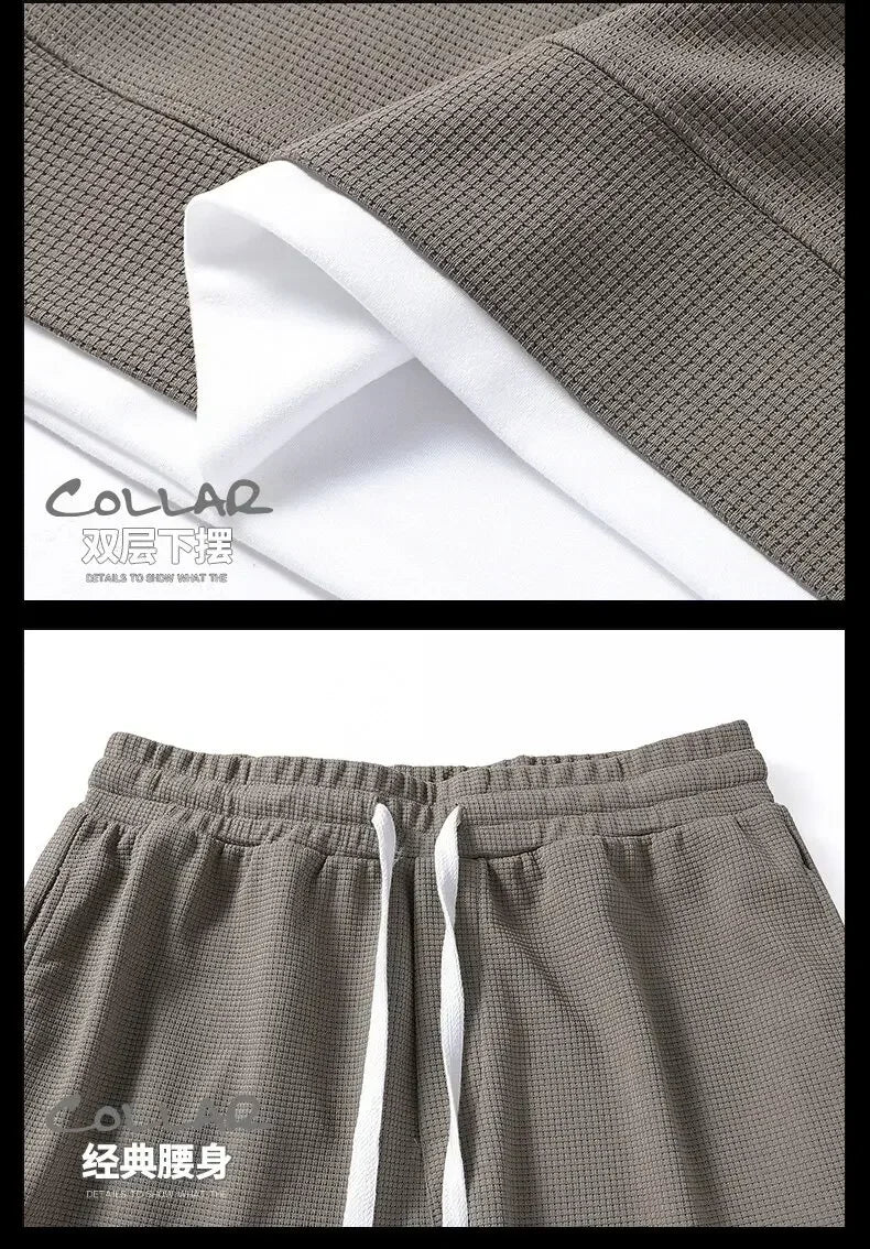 Conjunto Kame Sport – Goku