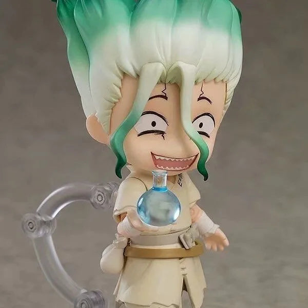 Chibby Figure Dr. Stone - Senkuu Ishigami