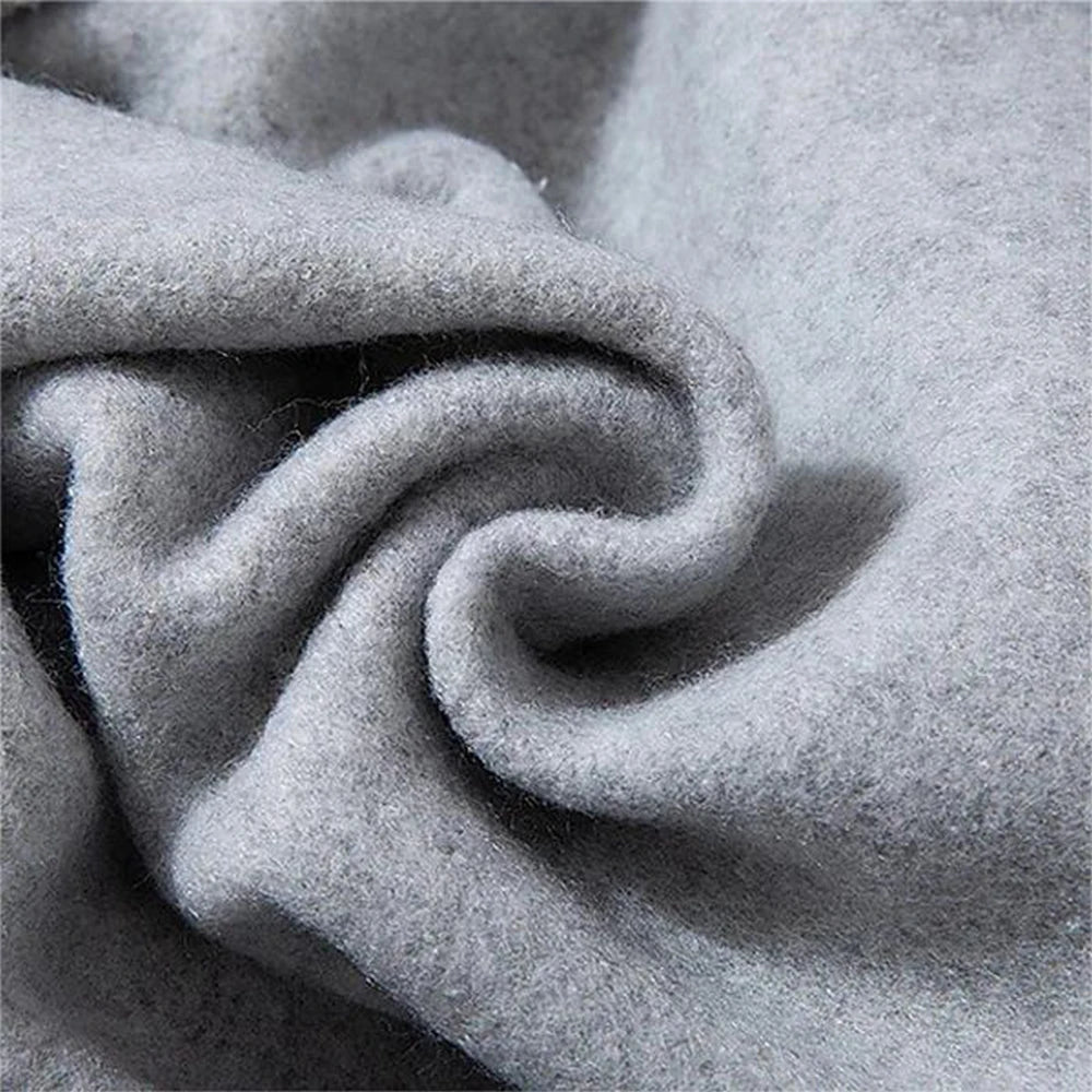 Conjunto Toji Casual Fit