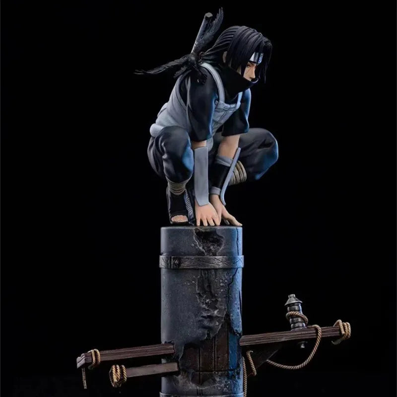 BONECO - ITACHI UCHIHA (ANBU)