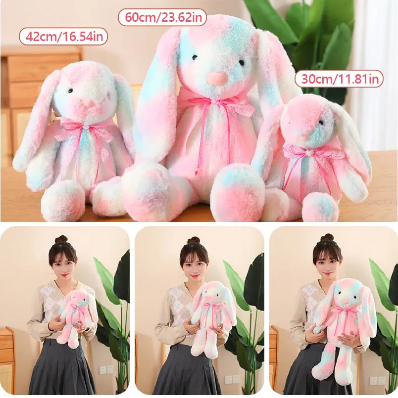 Pelúcia Coelhinho da Páscoa