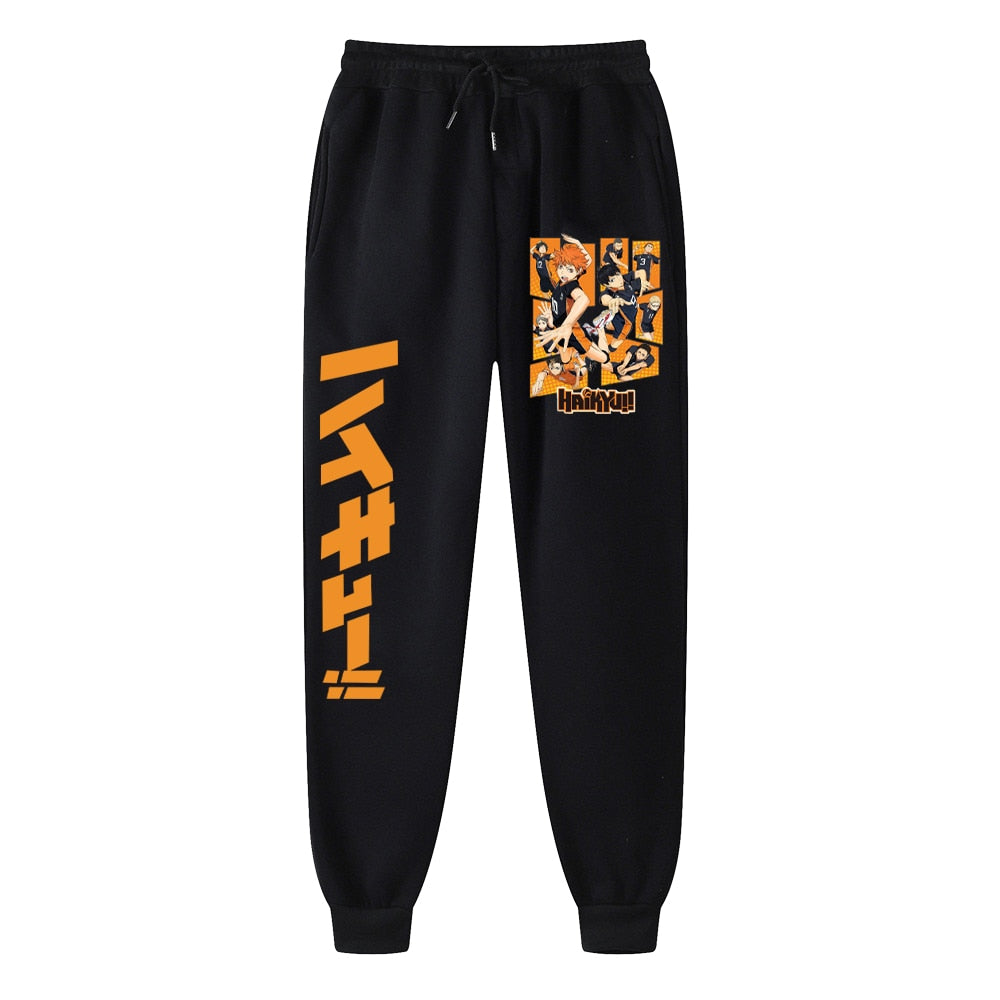 CALÇA - HAIKYUU!