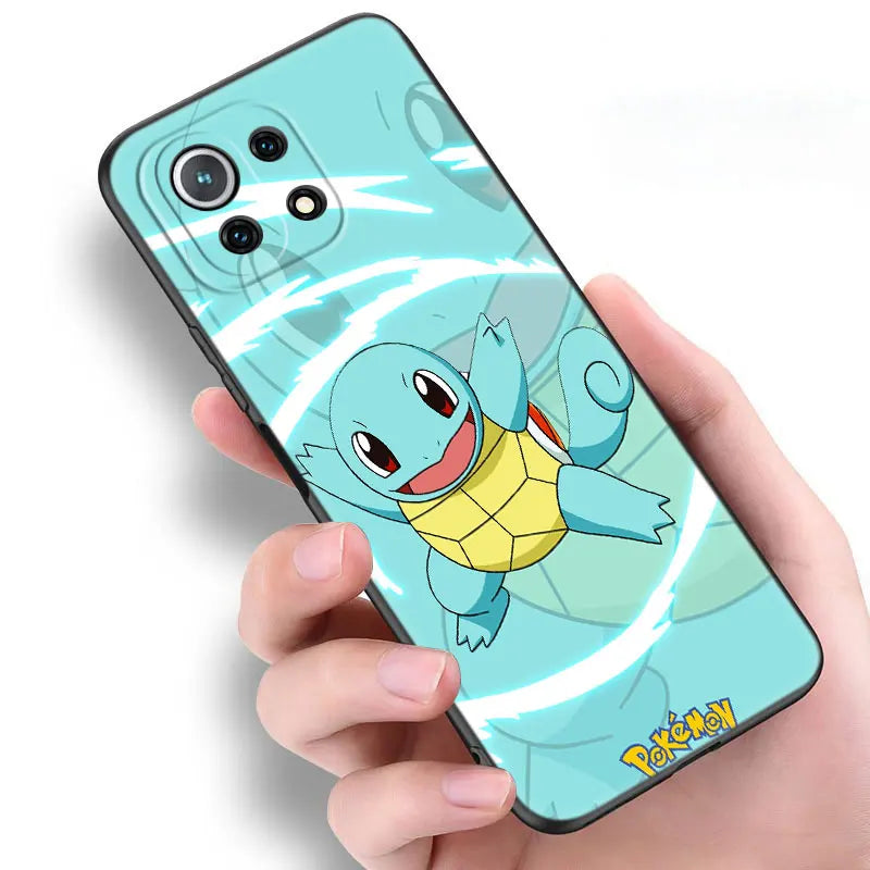 CAPINHA POKEMÓN (XIAOMI)