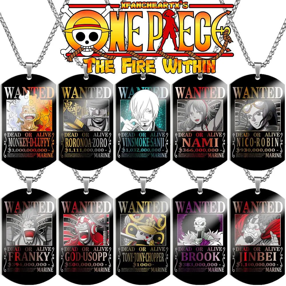 COLAR (ONE PIECE)