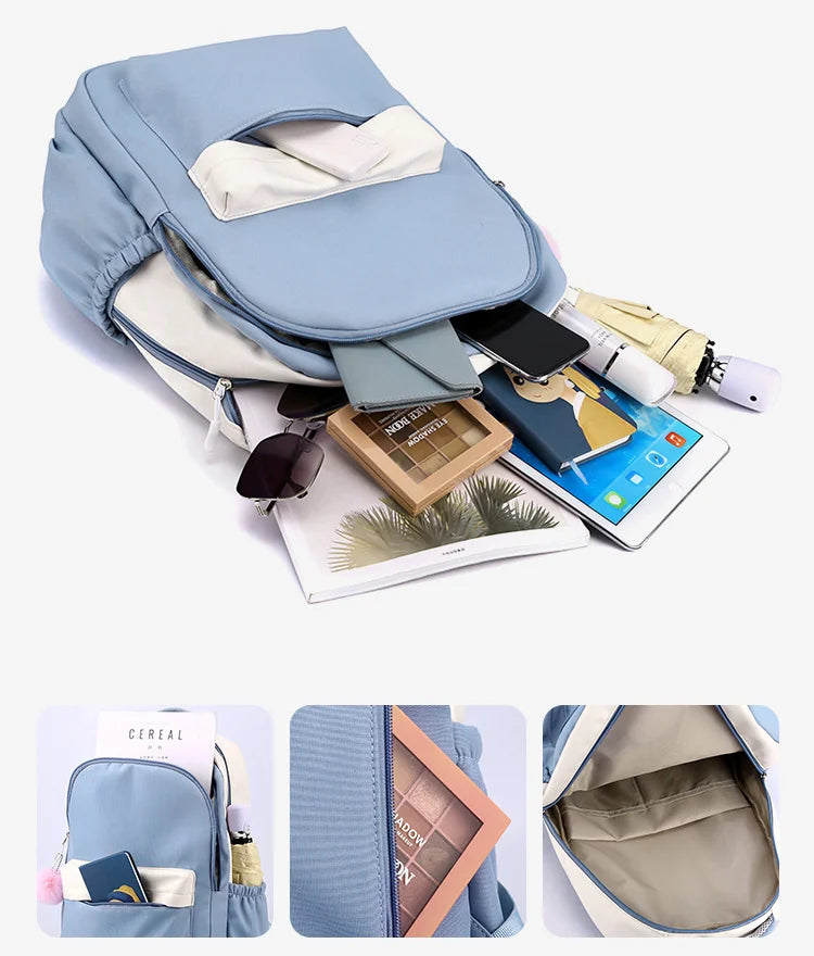 Mochila Dr. Stone: Cientistas Unidos