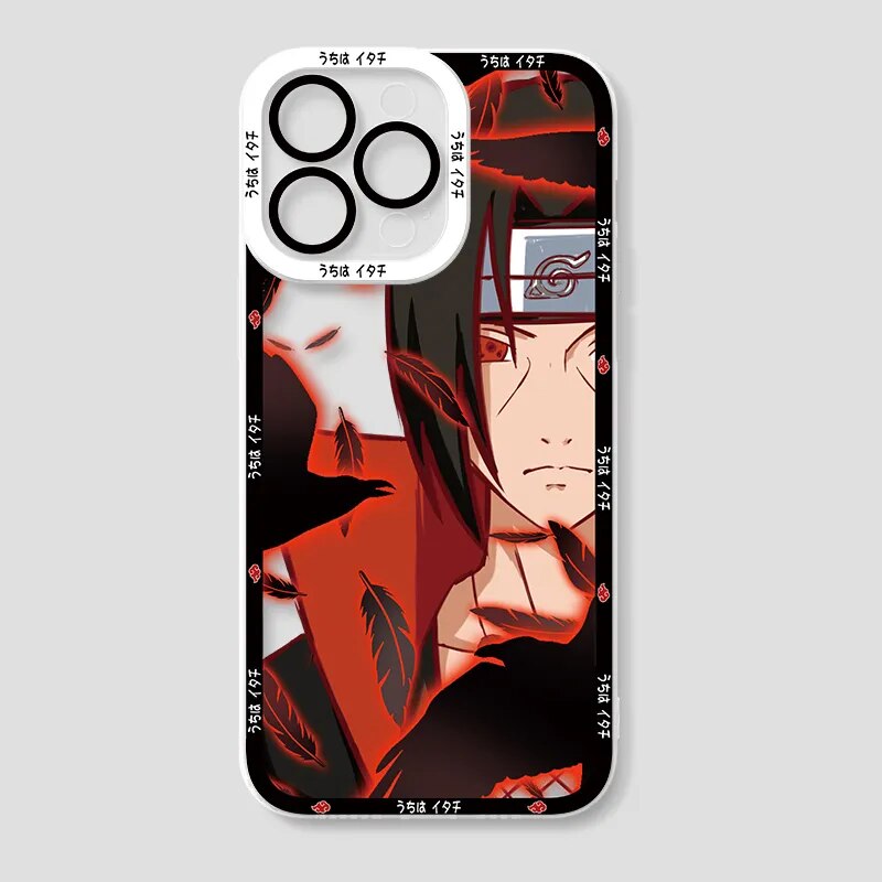 CAPINHA ITACHI UCHIHA (SAMSUNG)