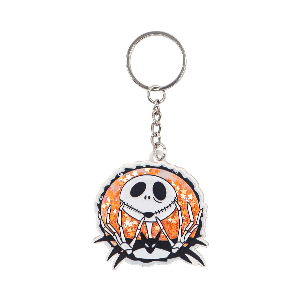 Chaveiro The Nightmare Before Christmas