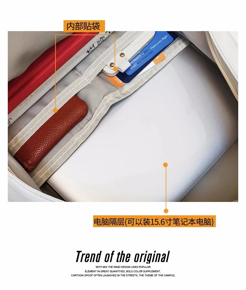 Mochila Legado dos Magos, Frieren